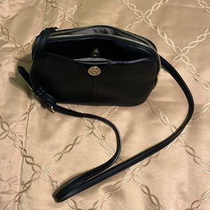 Small crossbody hand bag